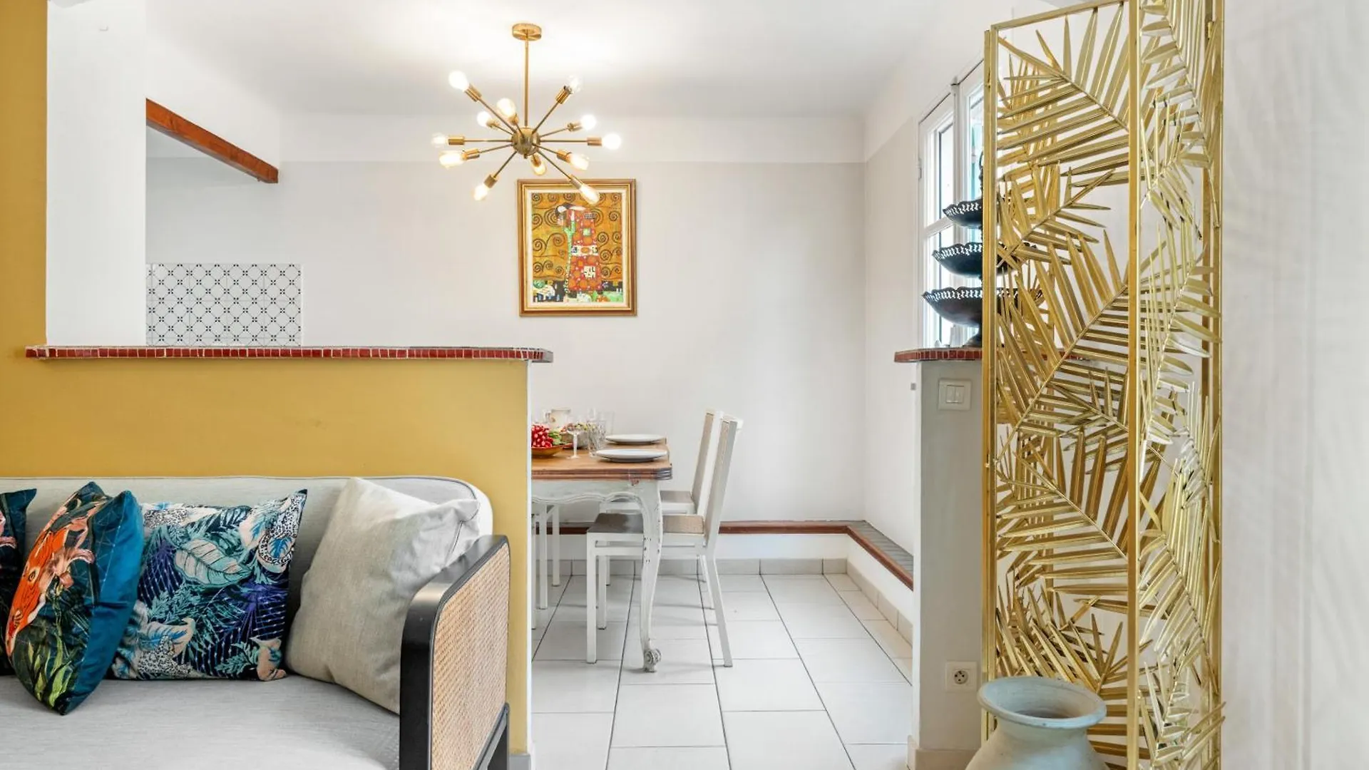 Apartment Rosalba - Vieux Nice