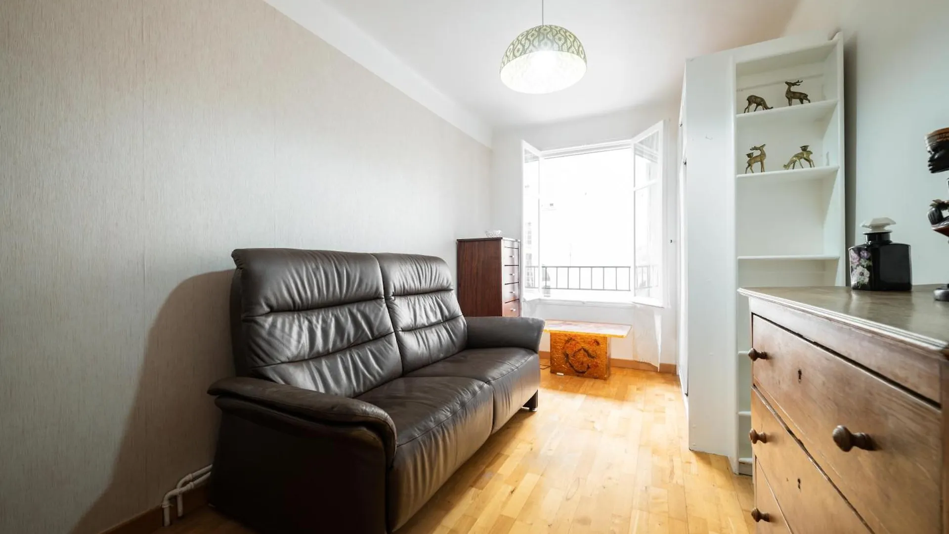 Apartment Rosalba - Vieux Nice