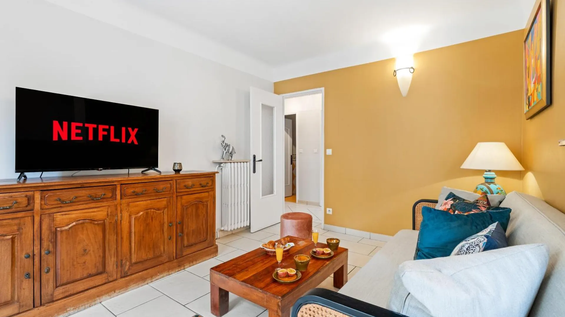 Rosalba - Vieux Nice 0*,