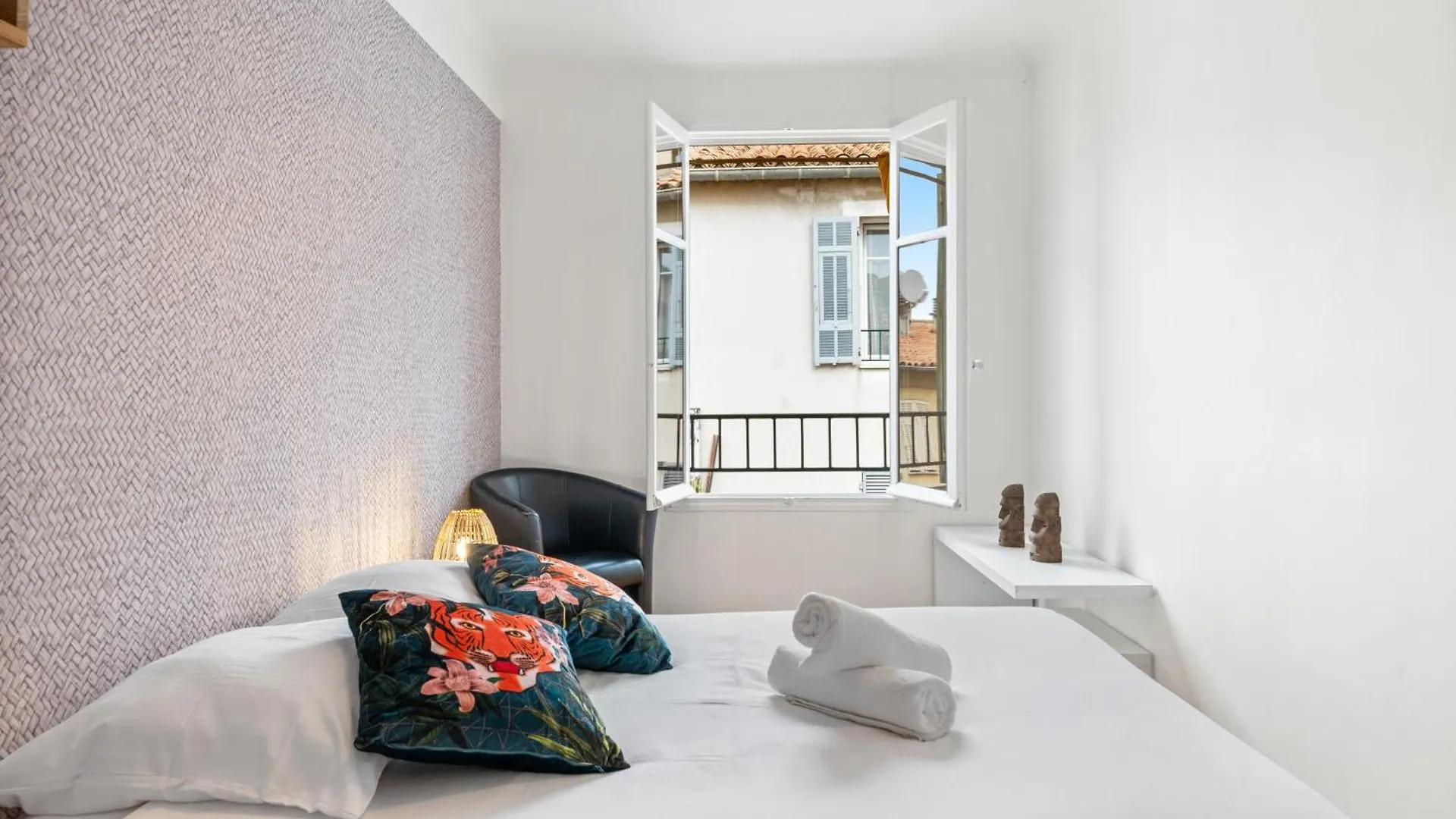 Rosalba - Vieux Nice