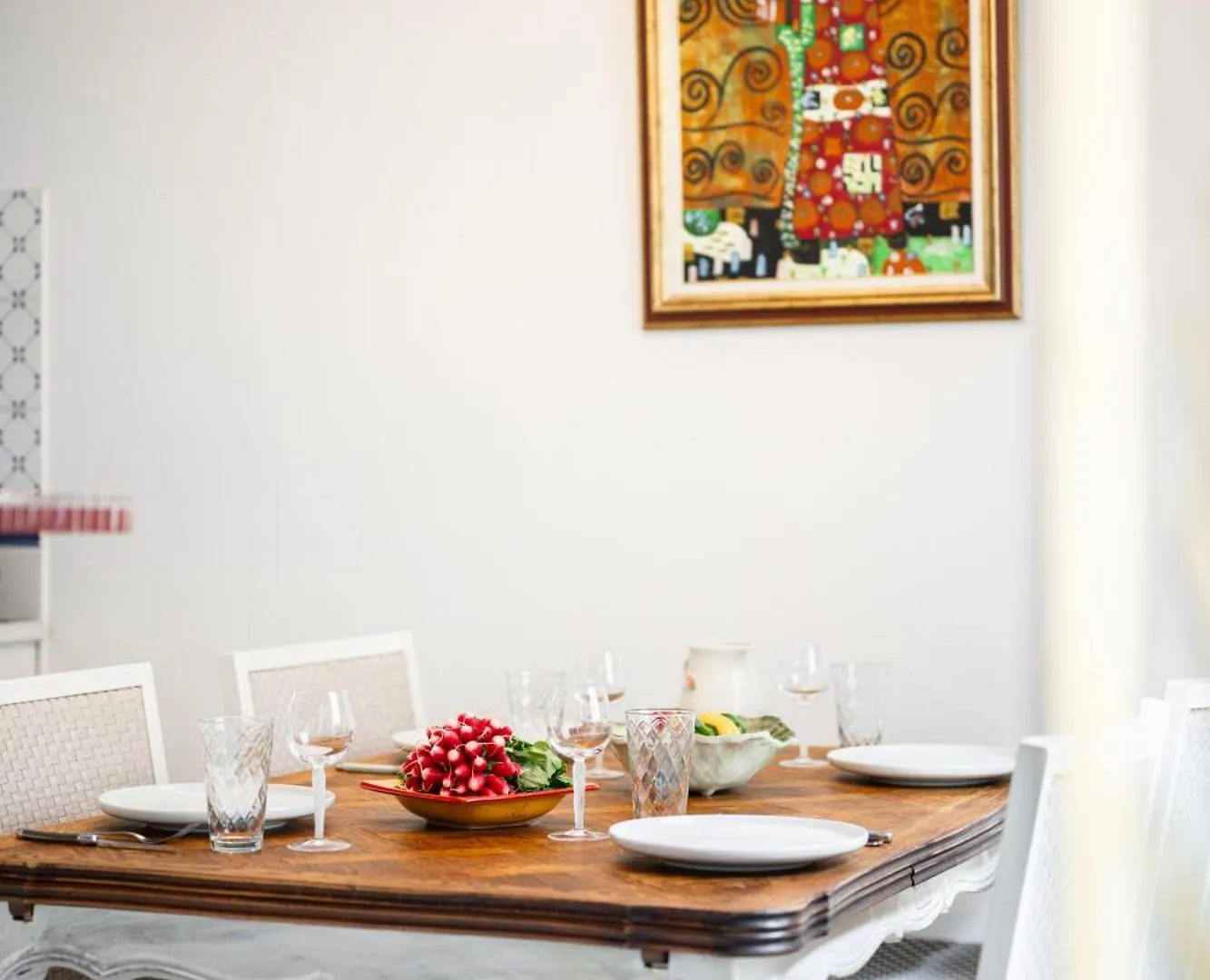 Apartment Rosalba - Vieux Nice France