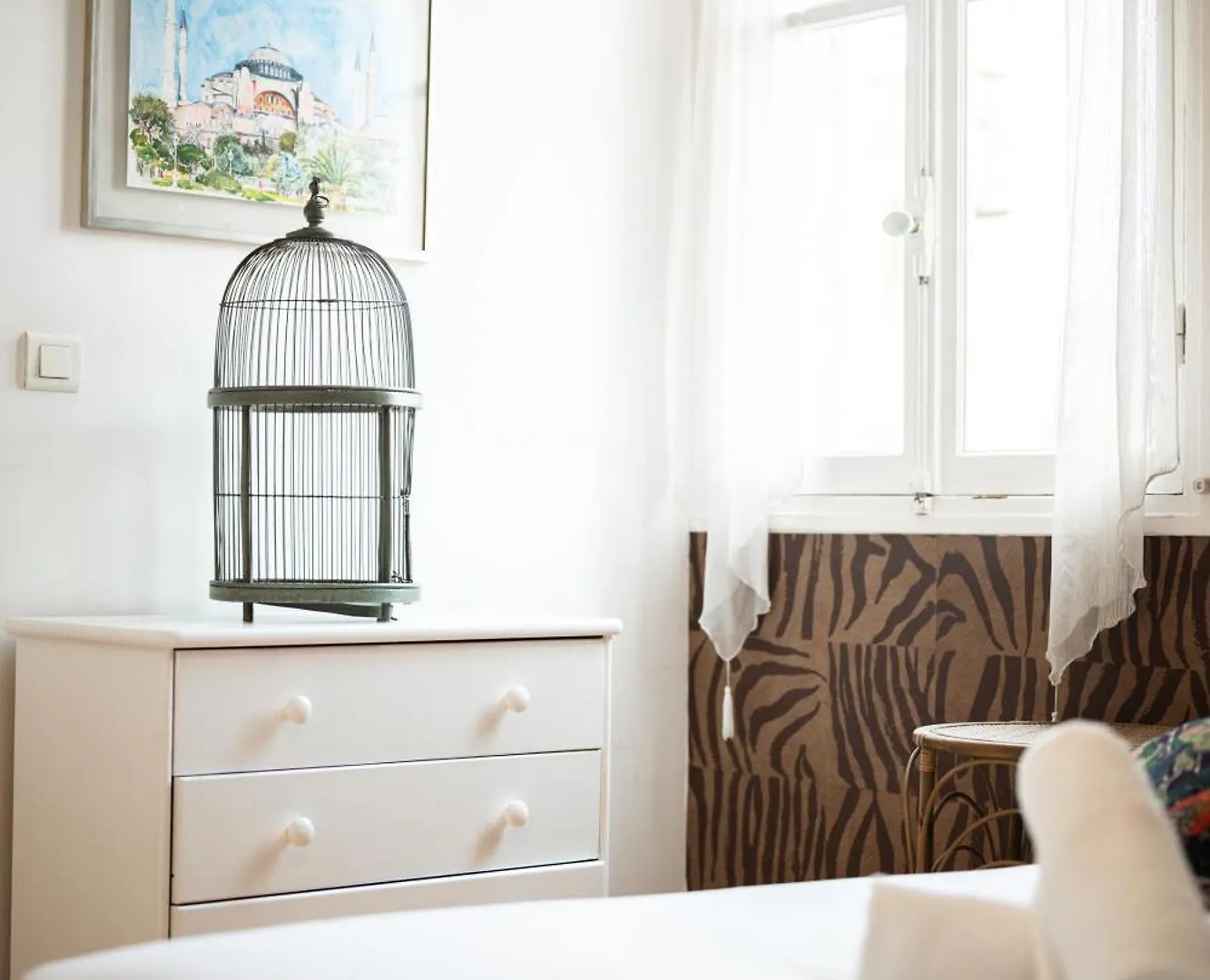 Apartment Rosalba - Vieux Nice France